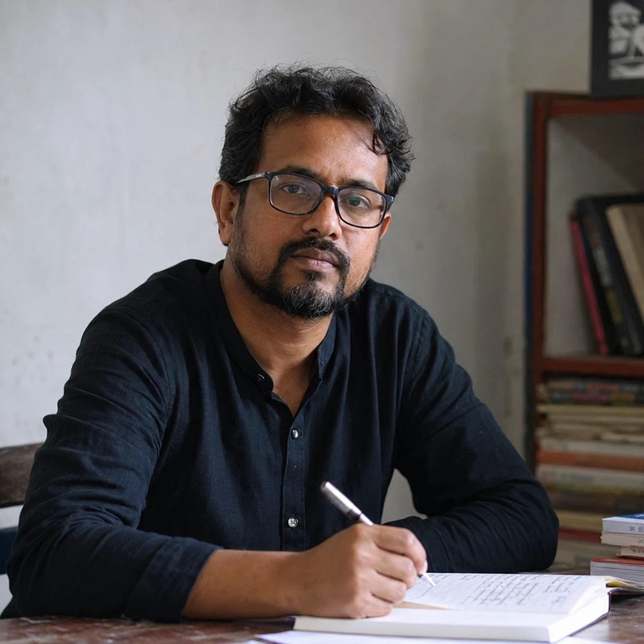 Rakib Hasan